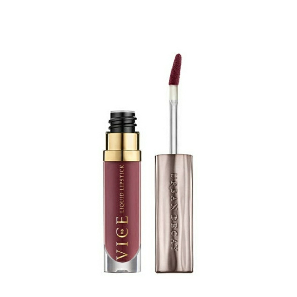 ✨Urban Decay Vice Liquid Lipstick Matte- Unbroken✨